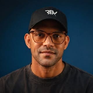 Chris — Founder & Strategy, RBV Media