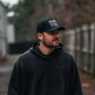 Ethan — Creative Director / Videographer, RBV Media